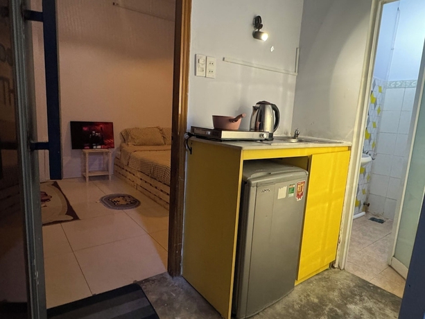 Imagen de la habitación del Hotel Paradiso, Ho Chi Minh. Foto 6