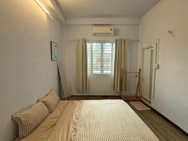 Imagen de la habitación del Hotel Paradiso, Ho Chi Minh. Foto 7