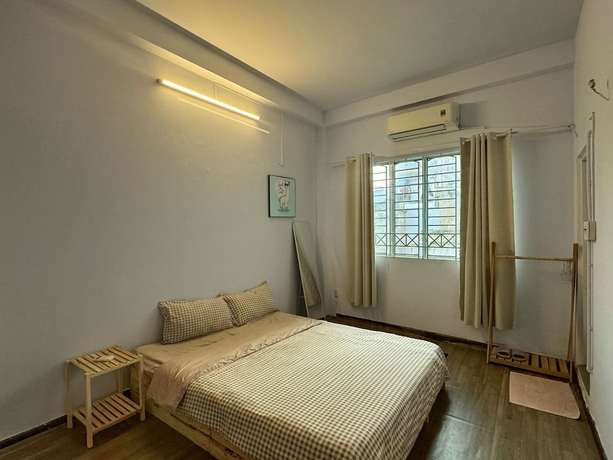 Imagen de la habitación del Hotel Paradiso, Ho Chi Minh. Foto 9