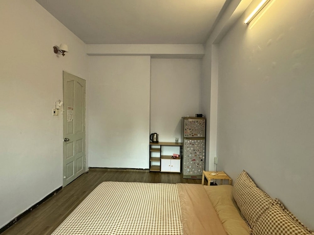 Imagen de la habitación del Hotel Paradiso, Ho Chi Minh. Foto 10