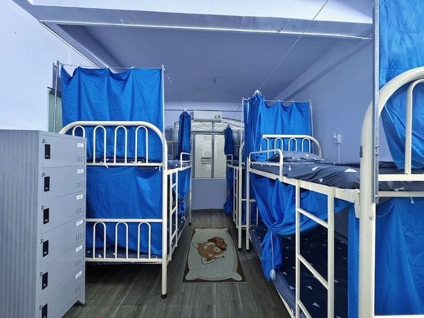 Imagen de la habitación del Hotel Paradiso, Ho Chi Minh. Foto 11