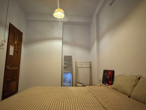 Imagen de la habitación del Hotel Paradiso, Ho Chi Minh. Foto 12