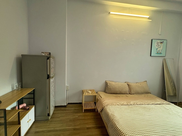Imagen de la habitación del Hotel Paradiso, Ho Chi Minh. Foto 15