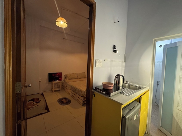 Imagen de la habitación del Hotel Paradiso, Ho Chi Minh. Foto 16