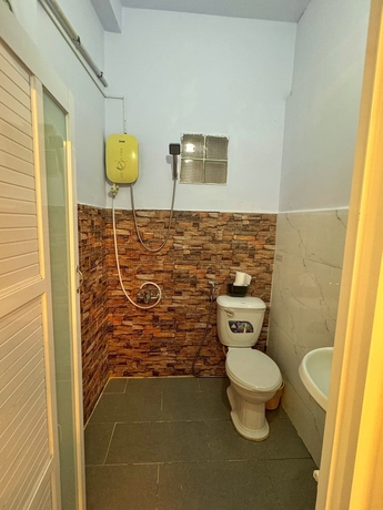 Imagen de la habitación del Hotel Paradiso, Ho Chi Minh. Foto 17