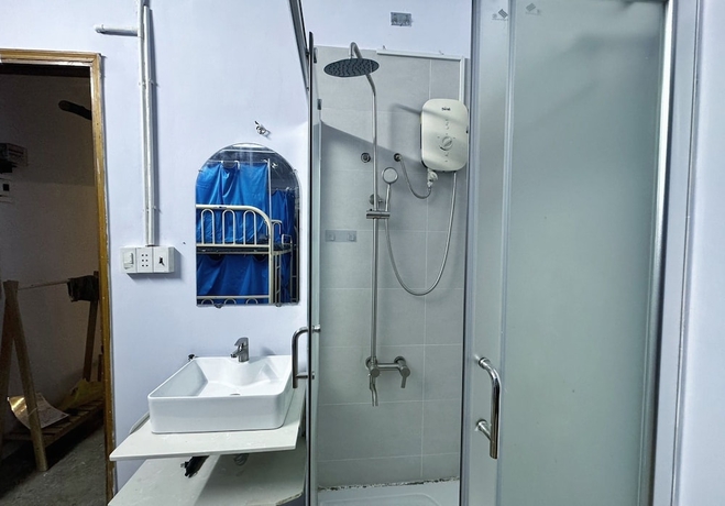 Imagen de la habitación del Hotel Paradiso, Ho Chi Minh. Foto 18