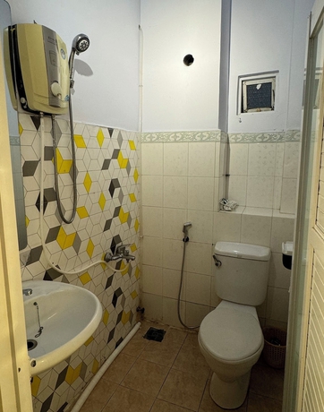 Imagen de la habitación del Hotel Paradiso, Ho Chi Minh. Foto 19