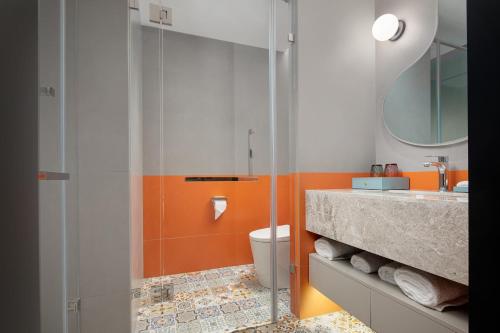 Imagen general del Hotel Paradiso Jiamusi. Foto 3