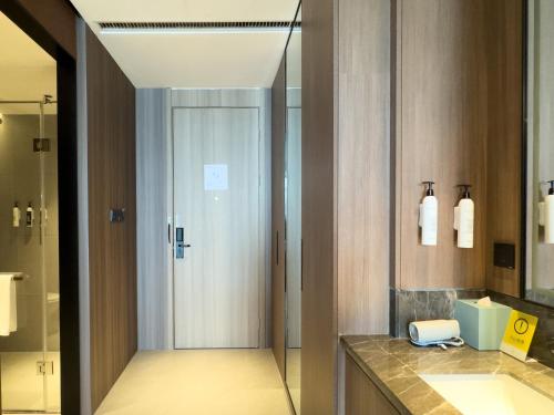 Imagen general del Hotel Paradiso Jiamusi. Foto 5