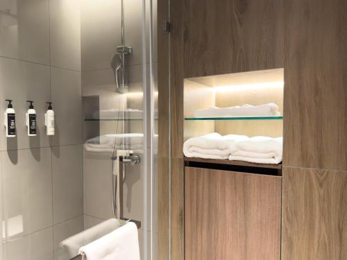 Imagen general del Hotel Paradiso Jiamusi. Foto 6