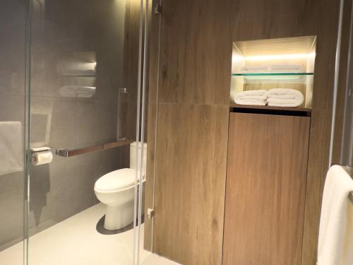 Imagen general del Hotel Paradiso Jiamusi. Foto 9