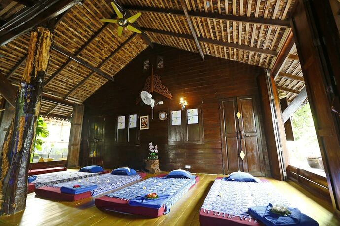 Imagen de la habitación del Hotel Paradiso, Ko Pha Ngan. Foto 4