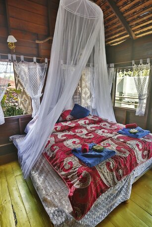 Imagen de la habitación del Hotel Paradiso, Ko Pha Ngan. Foto 10