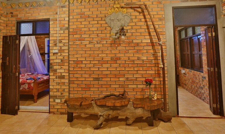 Imagen de la habitación del Hotel Paradiso, Ko Pha Ngan. Foto 12