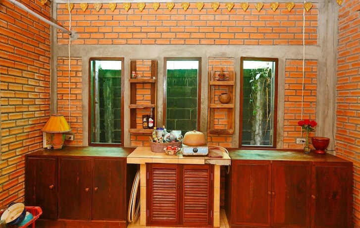 Imagen de la habitación del Hotel Paradiso, Ko Pha Ngan. Foto 16