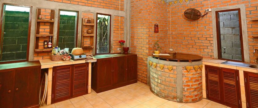 Imagen de la habitación del Hotel Paradiso, Ko Pha Ngan. Foto 18