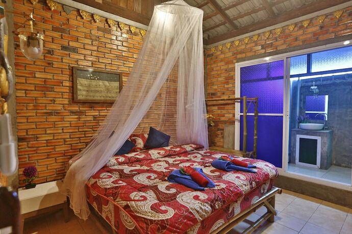 Imagen de la habitación del Hotel Paradiso, Ko Pha Ngan. Foto 19