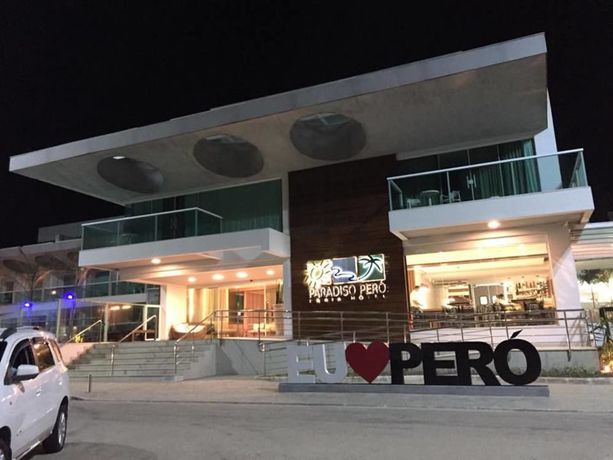 Imagen general del Hotel Paradiso Pero Praia. Foto 5