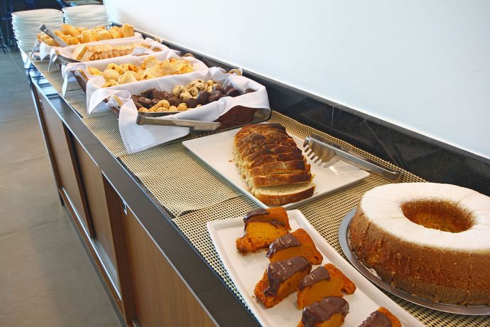 Imagen general del Hotel Paradiso Pero Praia. Foto 6