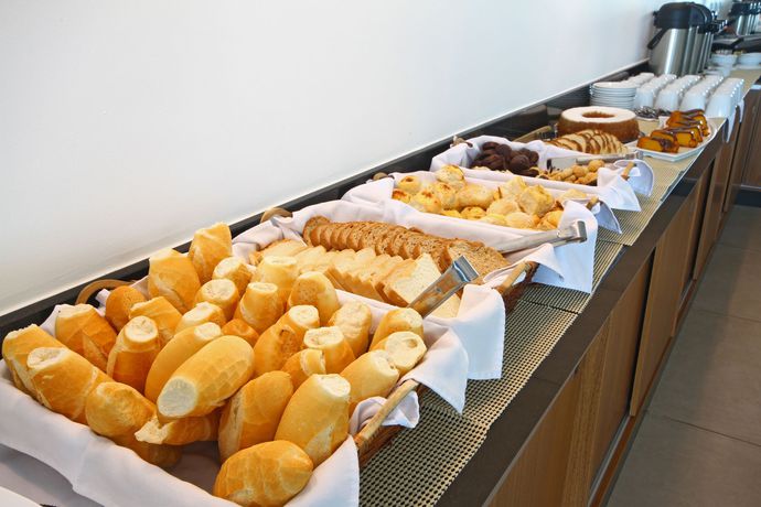 Imagen general del Hotel Paradiso Pero Praia. Foto 7