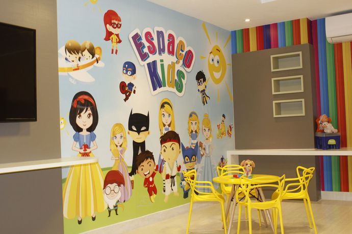 Imagen general del Hotel Paradiso Pero Praia. Foto 3