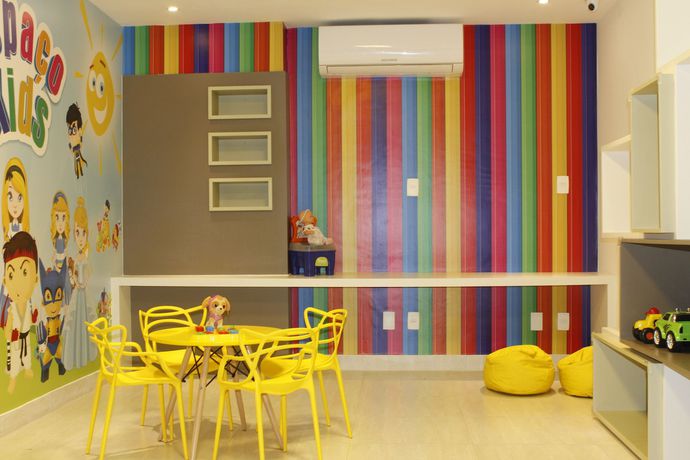 Imagen general del Hotel Paradiso Pero Praia. Foto 4