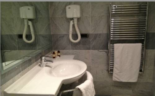 Imagen de la habitación del Hotel Paradiso, Portovenere. Foto 4