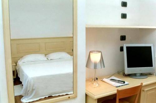 Imagen de la habitación del Hotel Paradiso, Portovenere. Foto 7