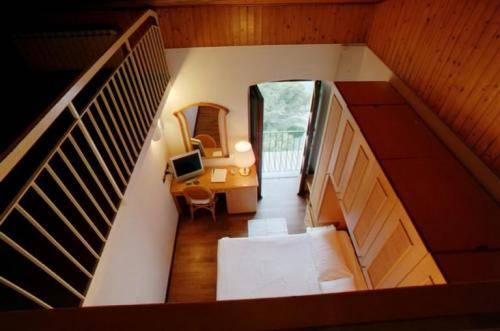 Imagen de la habitación del Hotel Paradiso, Portovenere. Foto 8