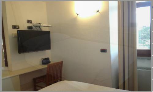Imagen de la habitación del Hotel Paradiso, Portovenere. Foto 11