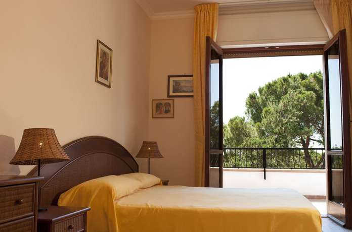 Imagen de la habitación del Hotel Paradiso Residence. Foto 2