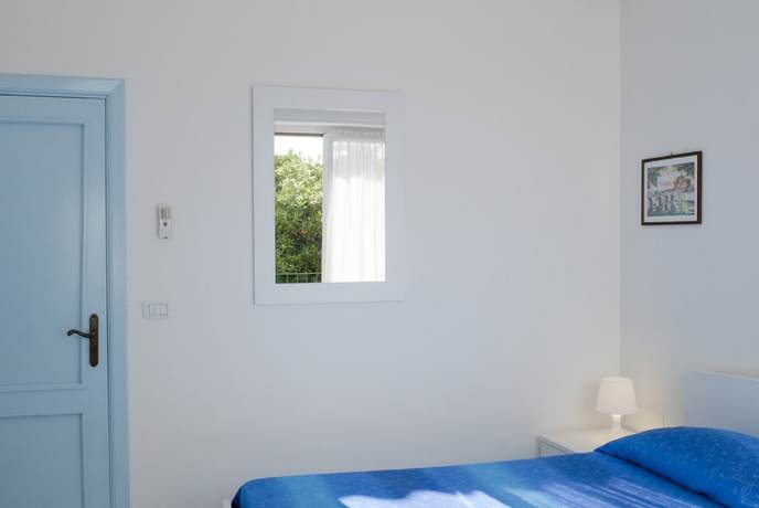 Imagen de la habitación del Hotel Paradiso Residence. Foto 5