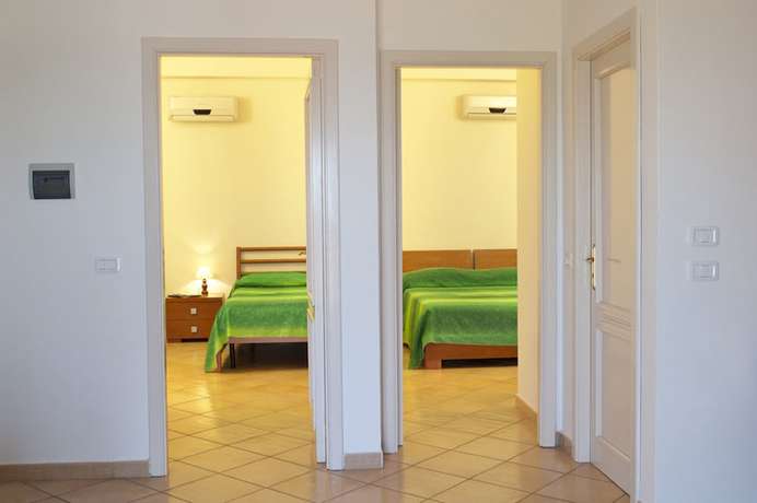 Imagen de la habitación del Hotel Paradiso Residence. Foto 6