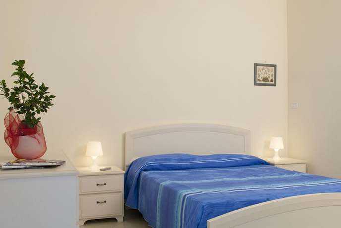 Imagen de la habitación del Hotel Paradiso Residence. Foto 7