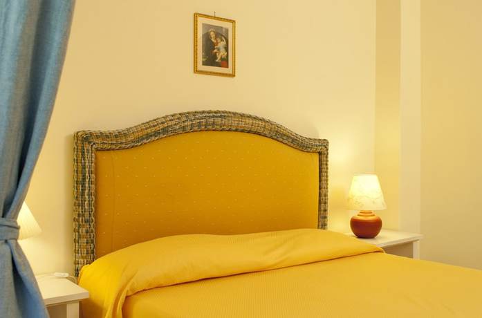 Imagen de la habitación del Hotel Paradiso Residence. Foto 8