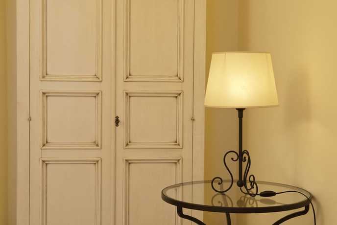 Imagen de la habitación del Hotel Paradiso Residence. Foto 9