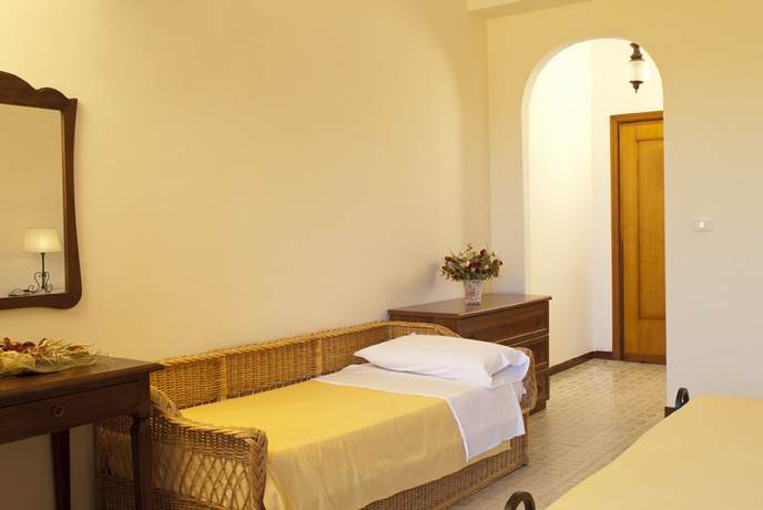 Imagen de la habitación del Hotel Paradiso Residence. Foto 10