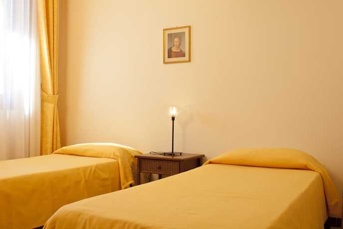Imagen de la habitación del Hotel Paradiso Residence. Foto 11