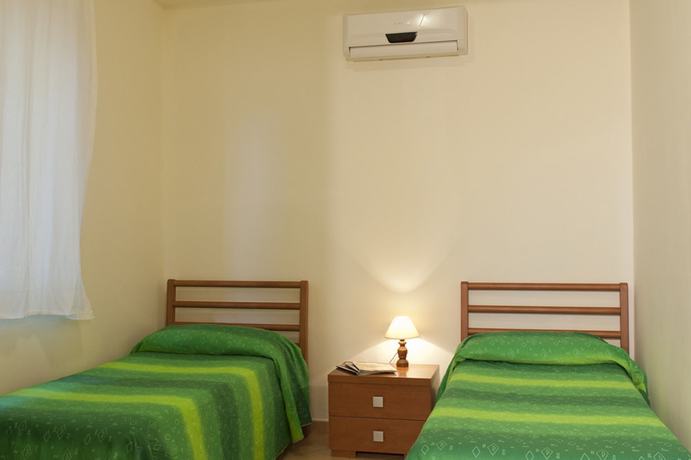 Imagen de la habitación del Hotel Paradiso Residence. Foto 12