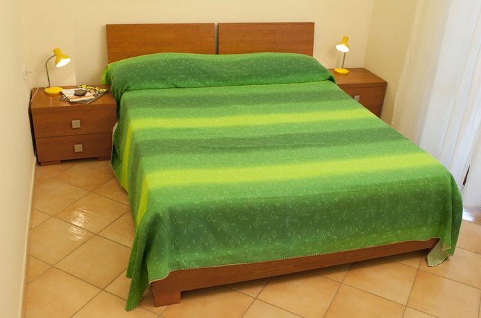 Imagen de la habitación del Hotel Paradiso Residence. Foto 14