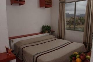 Imagen de la habitación del Hotel Paradiso Resort. Foto 3