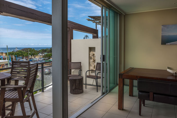 Imagen general del Hotel Paradiso Resort Kingscliff. Foto 2