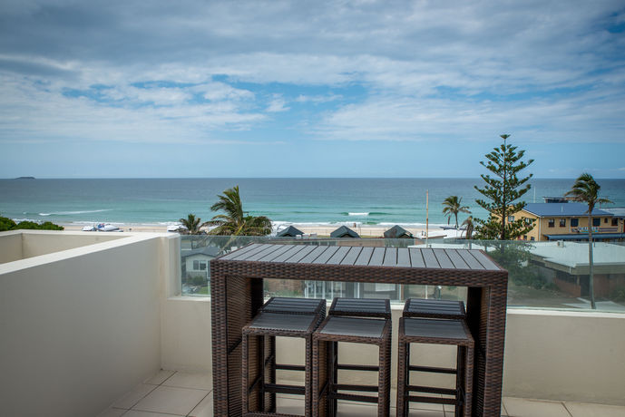 Imagen de la habitación del Hotel Paradiso Resort Kingscliff. Foto 5