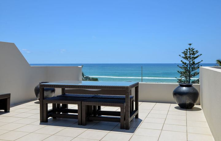 Imagen de los interiores del Hotel Paradiso Resort Kingscliff. Foto 11