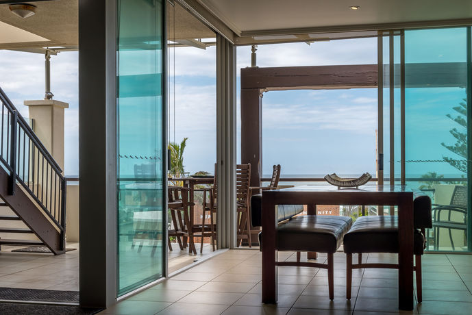 Imagen de los exteriores del Hotel Paradiso Resort Kingscliff. Foto 8