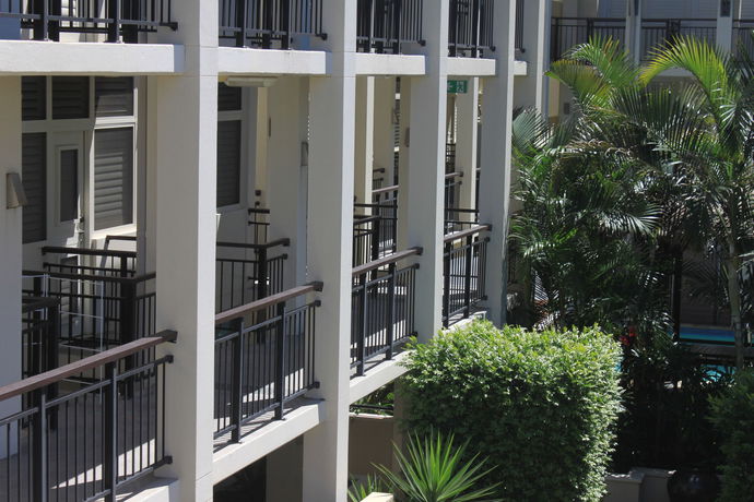 Imagen de la piscina del Hotel Paradiso Resort Kingscliff. Foto 13