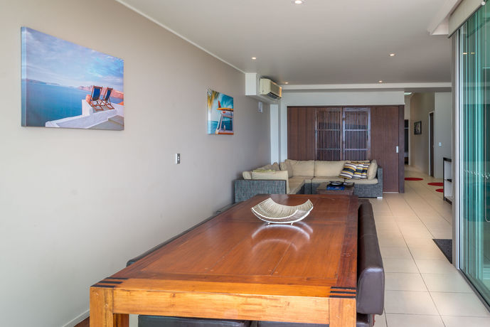 Imagen de los exteriores del Hotel Paradiso Resort Kingscliff. Foto 10