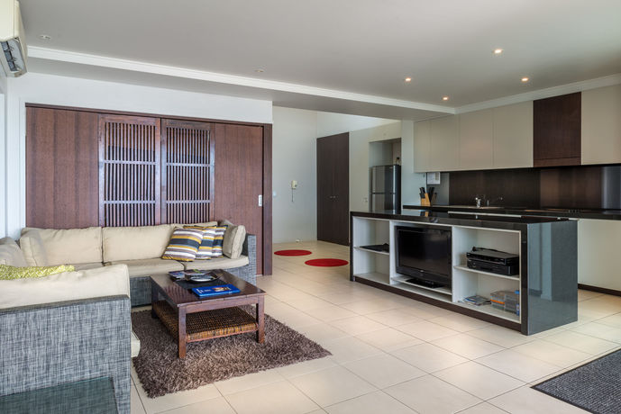 Imagen de los interiores del Hotel Paradiso Resort Kingscliff. Foto 12
