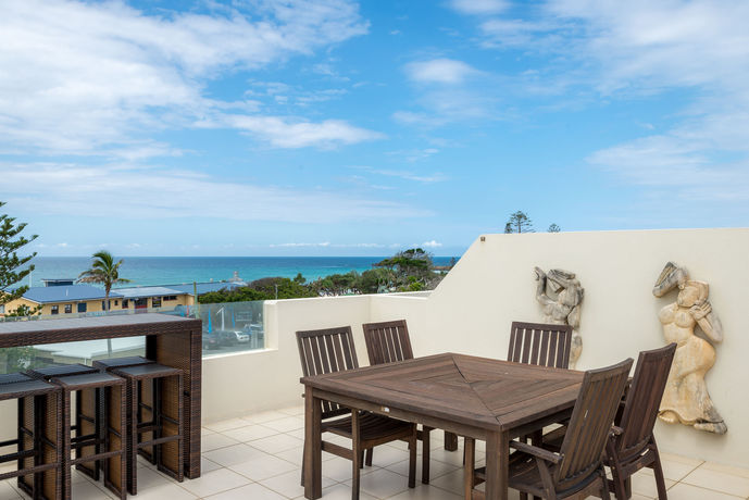 Imagen de la habitación del Hotel Paradiso Resort Kingscliff. Foto 7