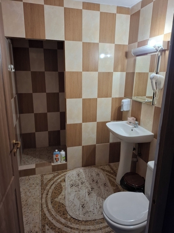 Imagen de la habitación del Hotel Paradiso Resort, Murighiol. Foto 13